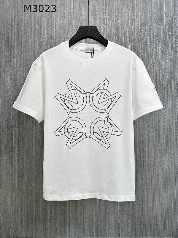 Moncler T-shirts 243